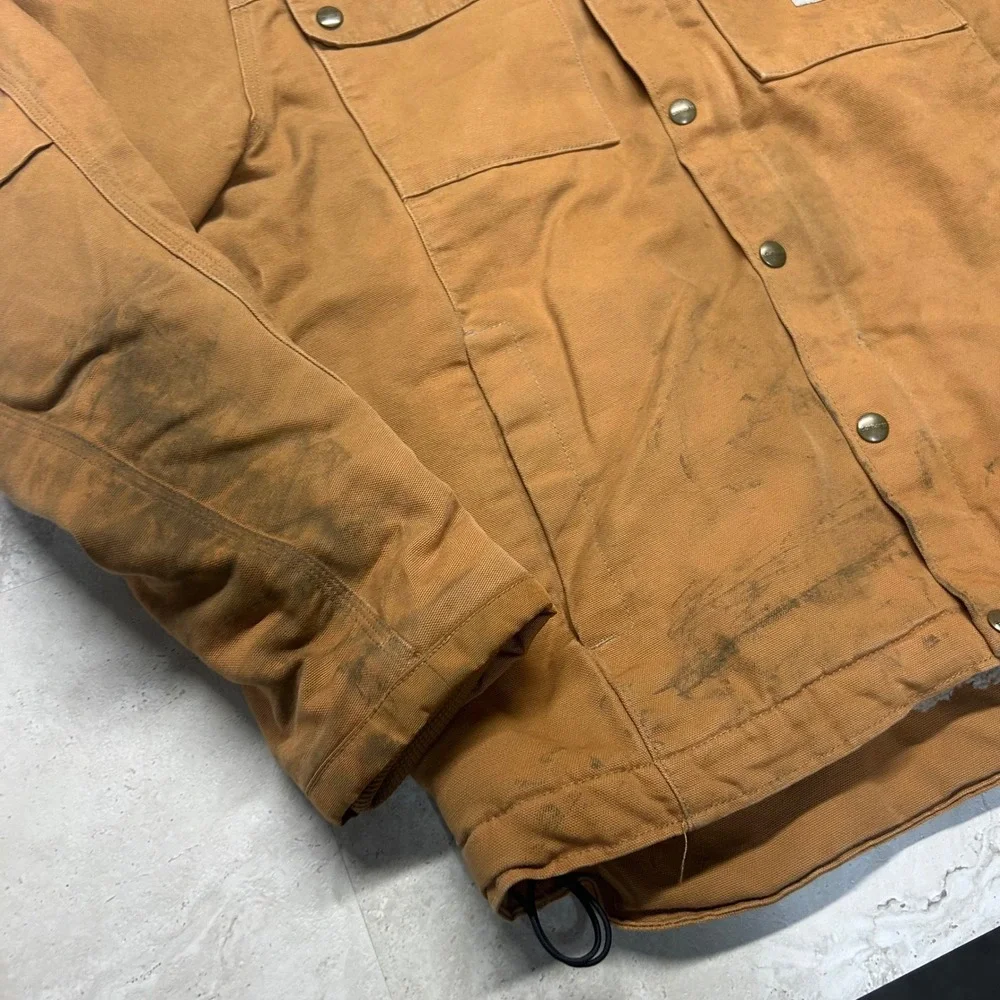 Carhartt fair significant